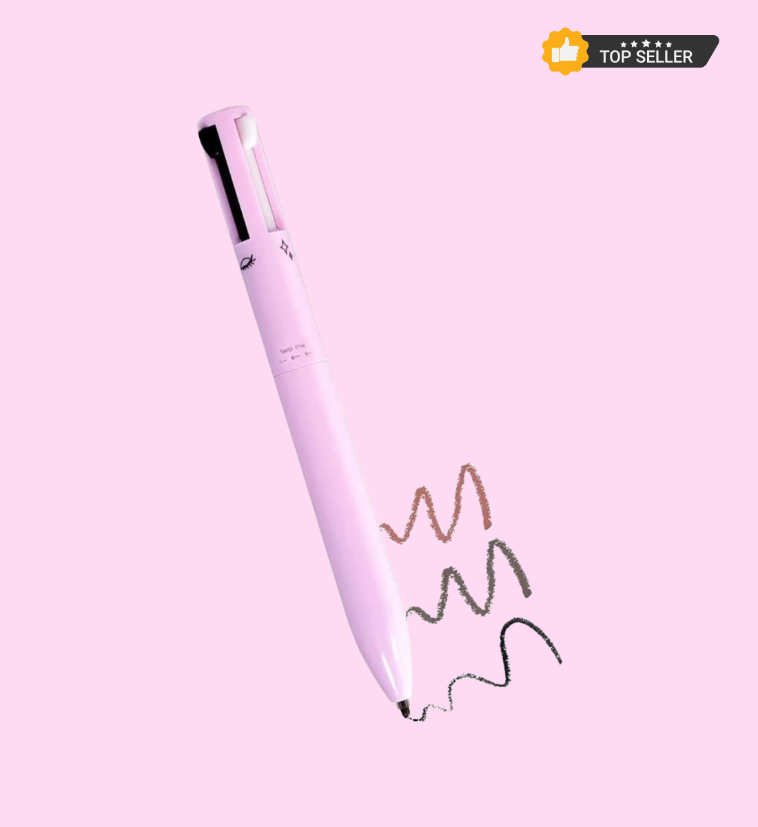 Rosella Magic Liner 4-en-1